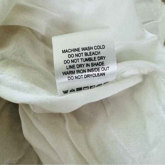 LPA Rachelle Floral Dress Size Medium - Picture 13 of 13